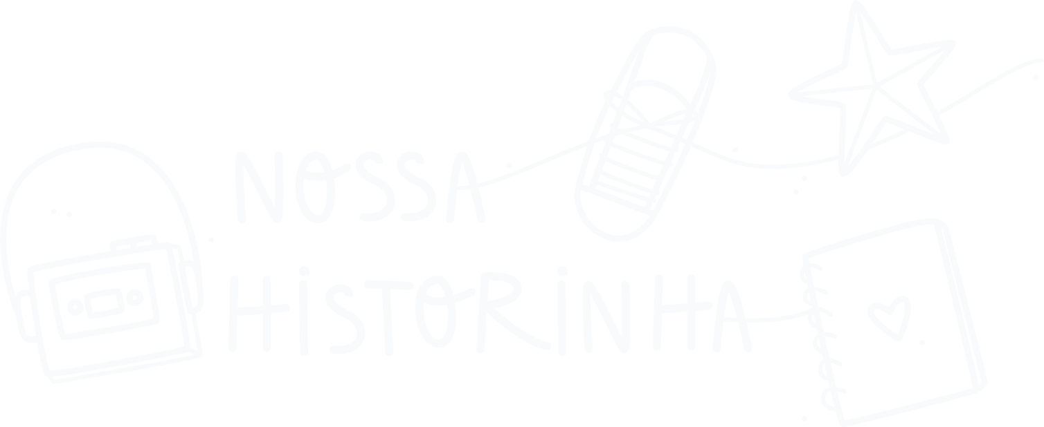 Blog Nossa Historinha